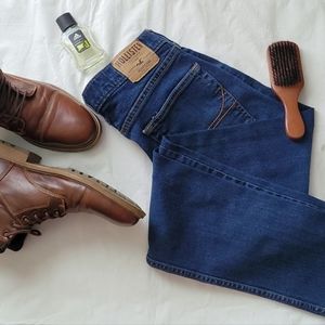 Men's Hollister Jeans